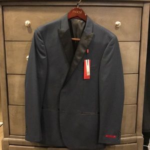 Men’s Alfani Slim Fit Evening Jacket